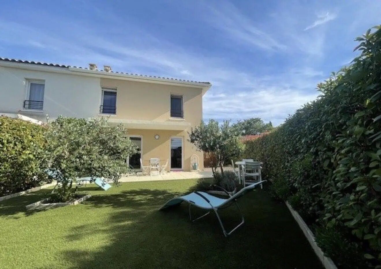 Maison à vendre, 80m², Carros