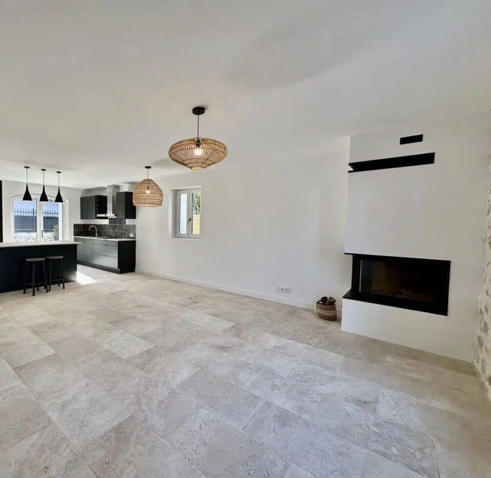 Maison à vendre, 80m², Carros