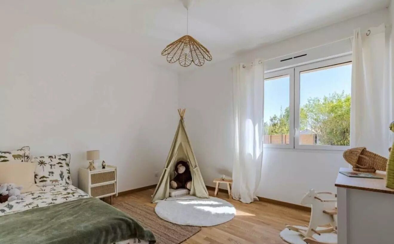 Maison à vendre, 80m², Carros