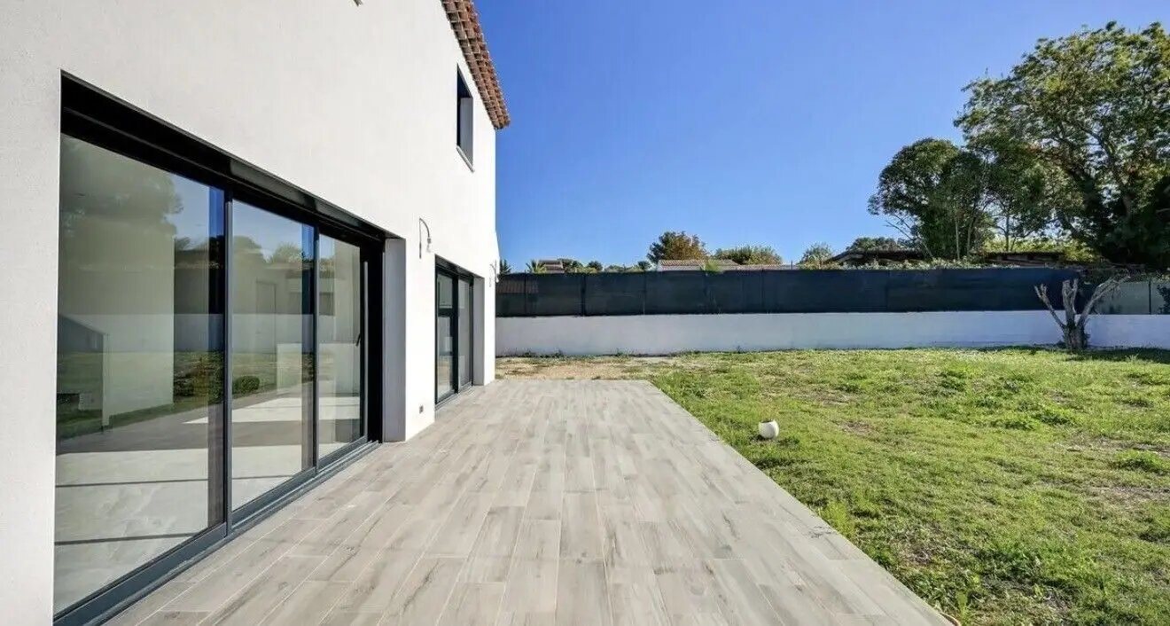 Maison à vendre, 80m², Carros