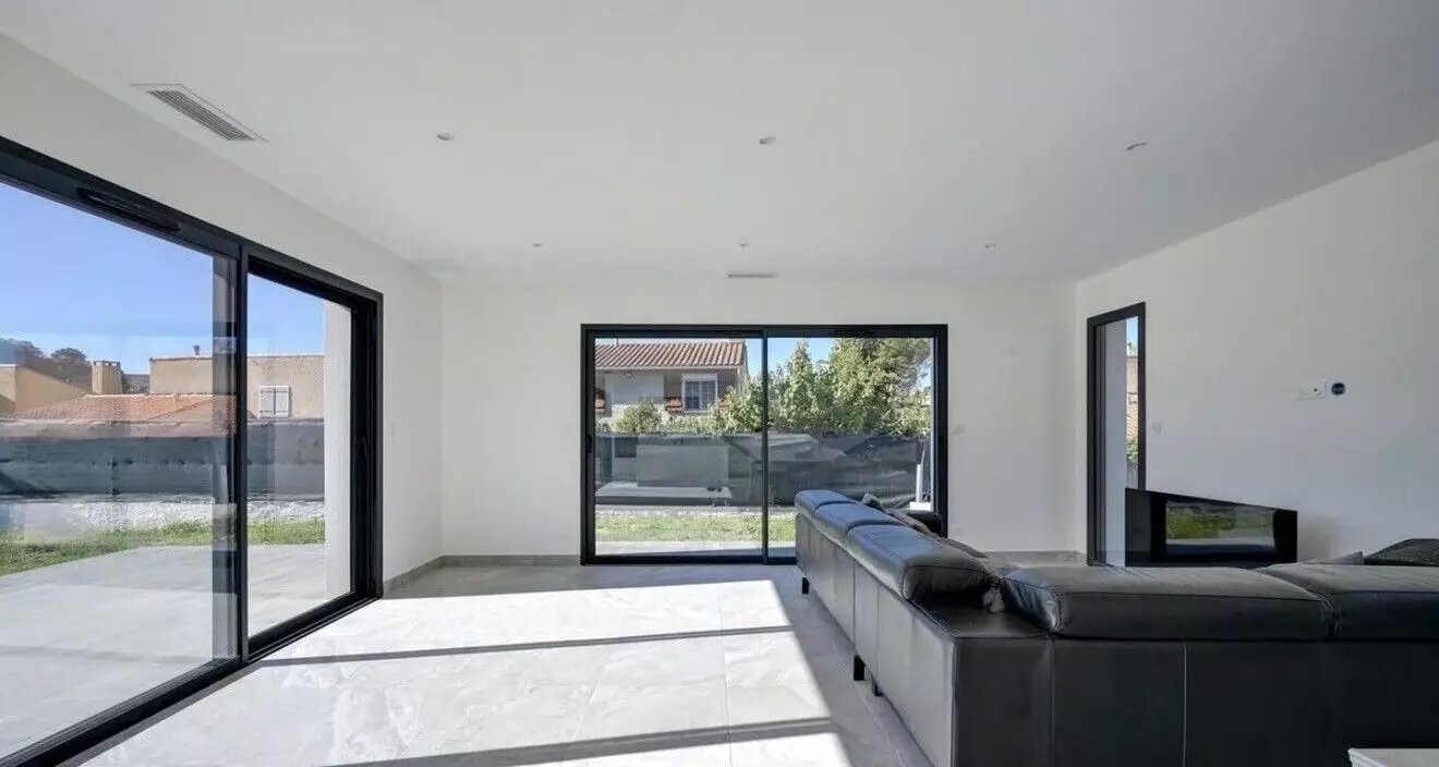 Maison à vendre, 80m², Carros