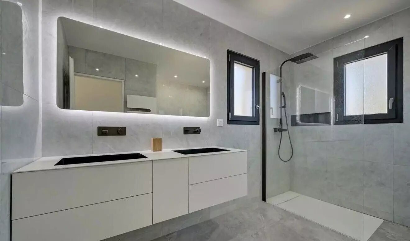 Maison à vendre, 80m², Carros