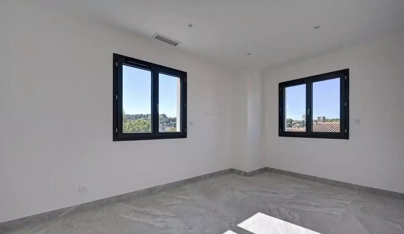 Maison à vendre, 80m², Carros