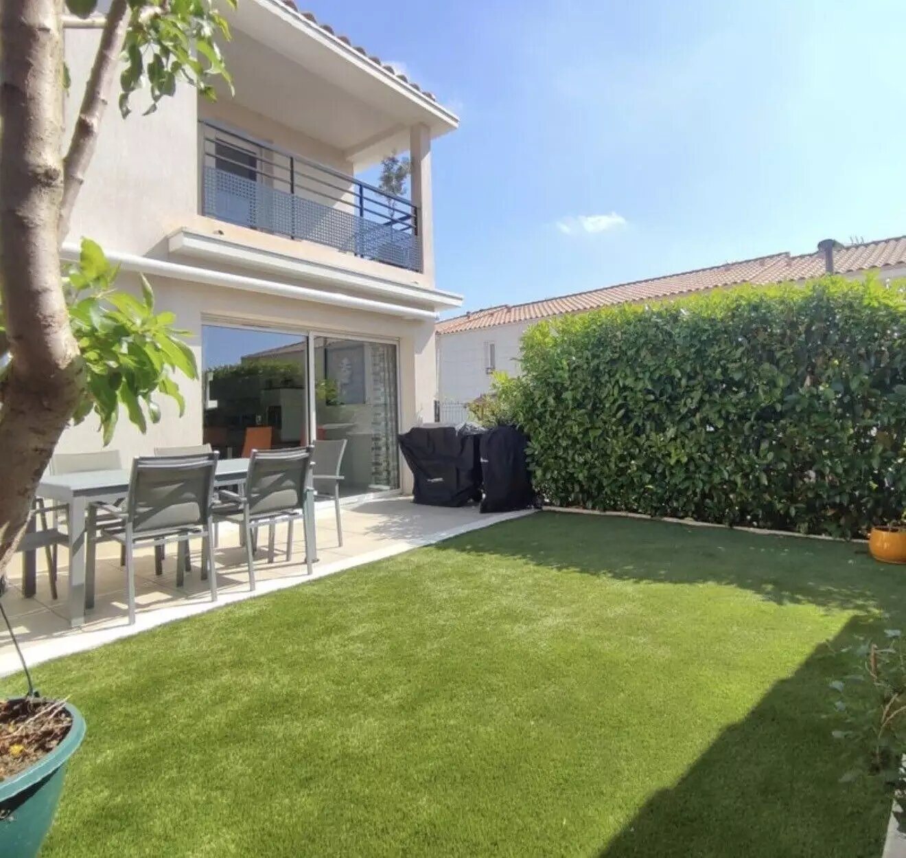 Maison à vendre, 90m², Saint-Laurent-du-Var