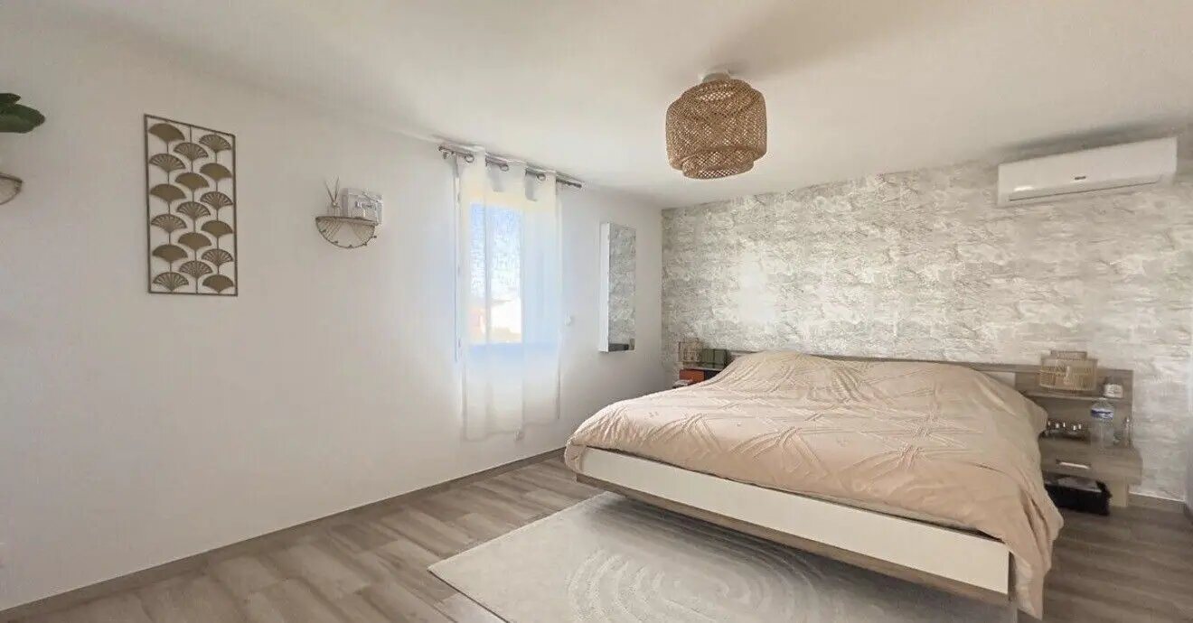 Maison à vendre, 90m², Saint-Laurent-du-Var
