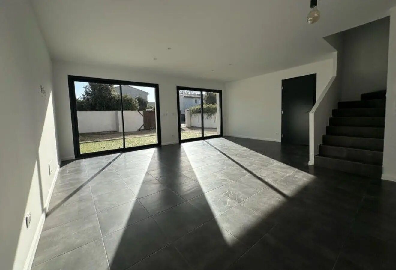 Maison à vendre, 90m², Saint-Laurent-du-Var