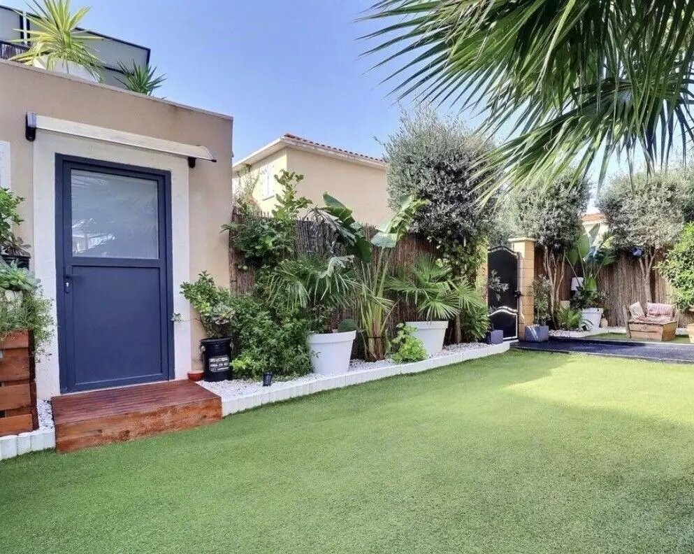 Maison à vendre, 80m², Carros