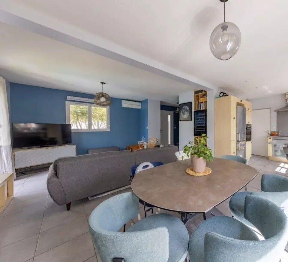 Maison à vendre, 80m², Carros