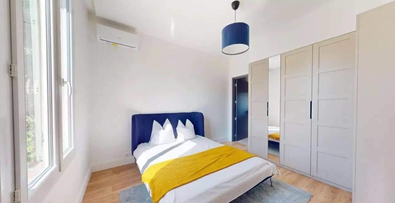 Maison à vendre, 80m², Carros