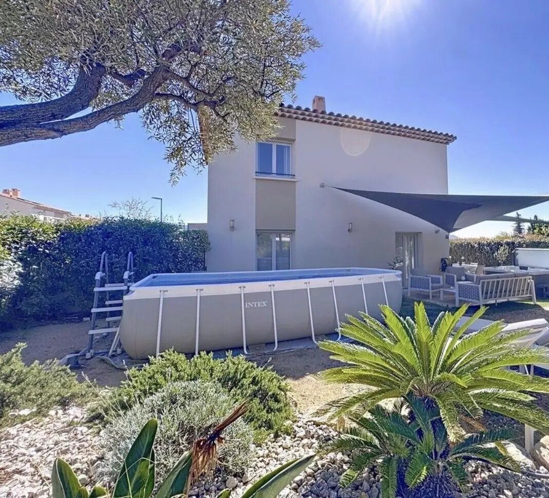Maison à vendre, 80m², Carros