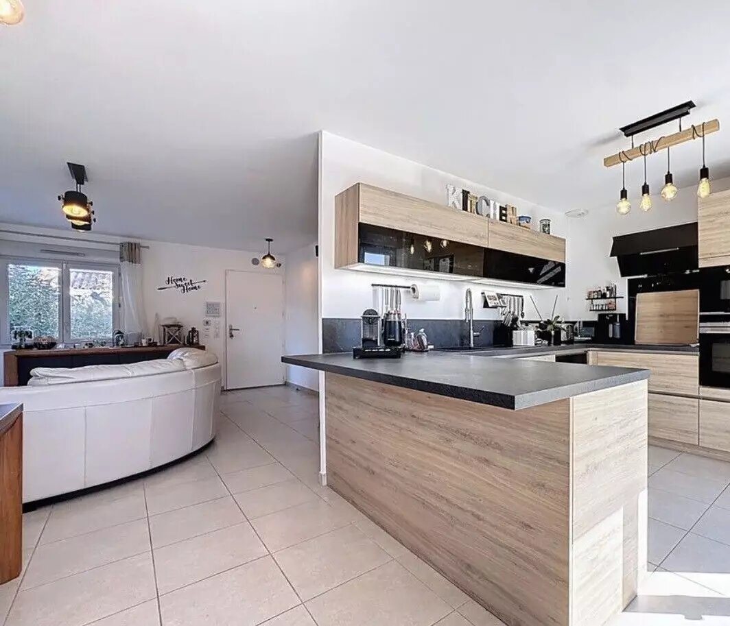 Maison à vendre, 80m², Carros