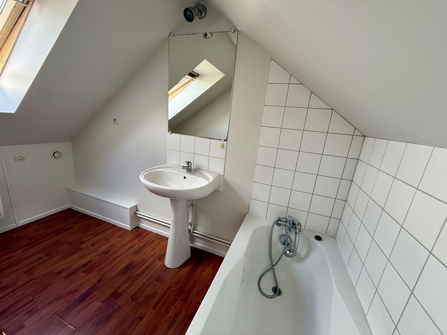 Appartement à vendre, 44m², Sotteville-lès-Rouen