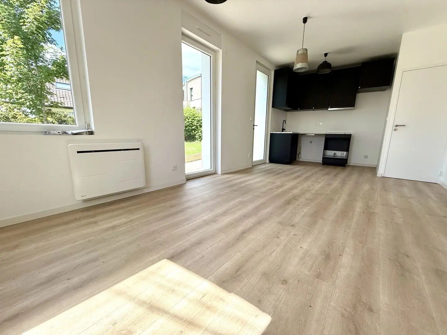 Maison à vendre, 45m², Bihorel