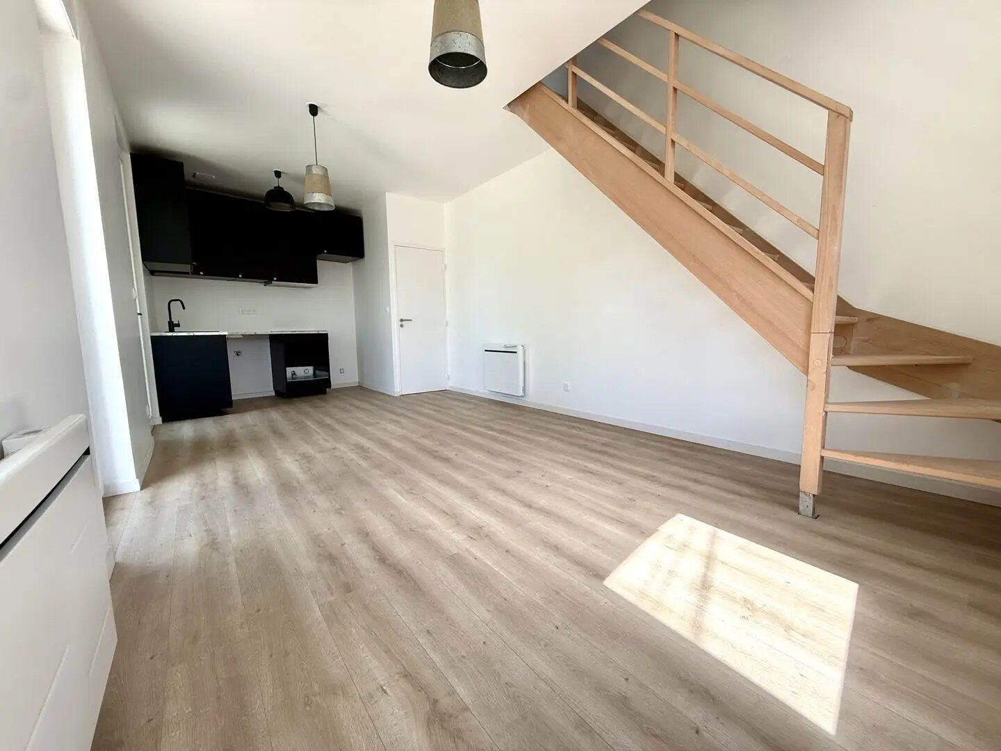 Maison à vendre, 45m², Bihorel