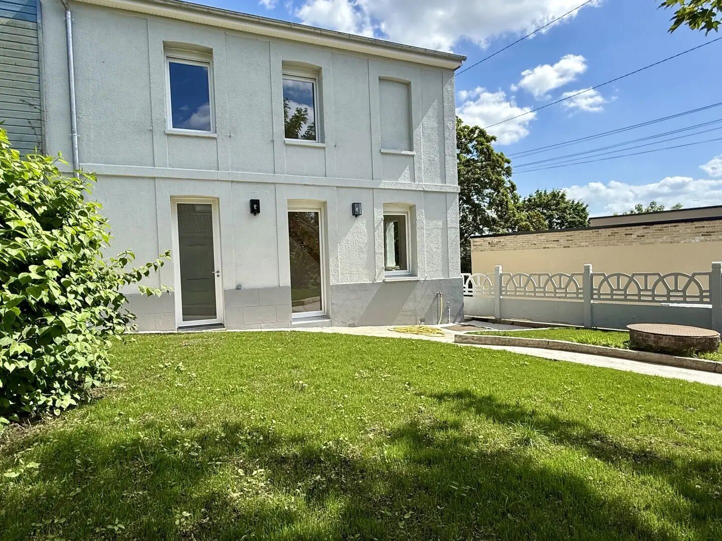 Maison à vendre, 45m², Bihorel