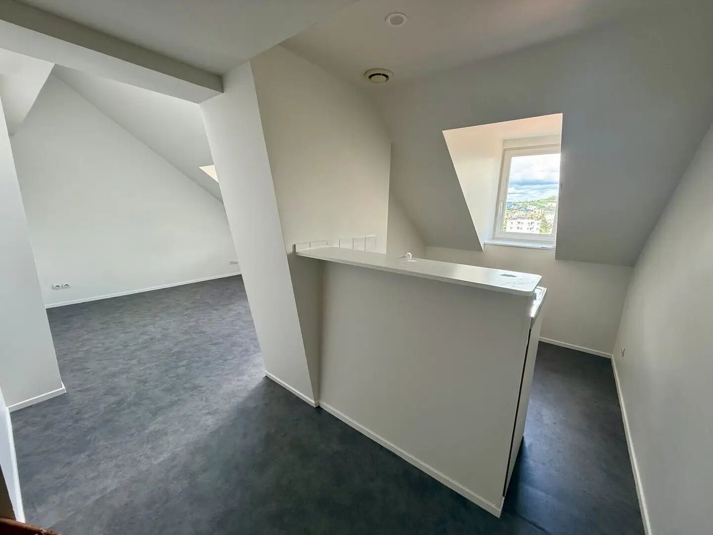Appartement à vendre, 44m², Sotteville-lès-Rouen