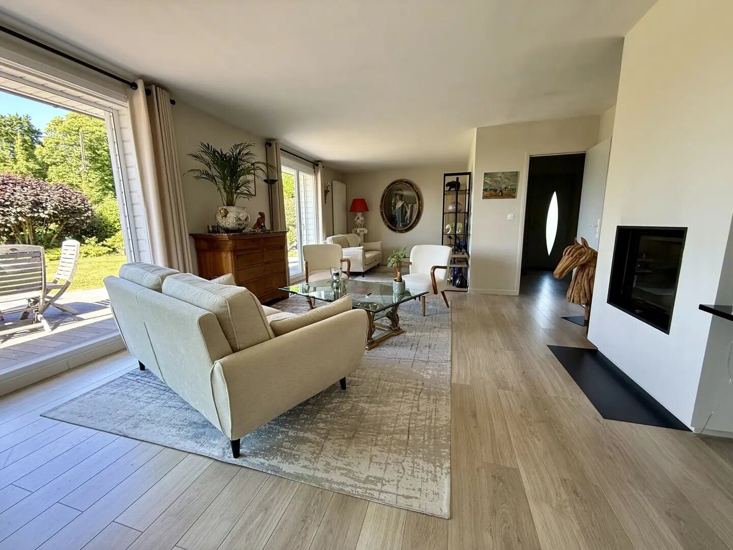 Maison à vendre, 145m², Belbeuf