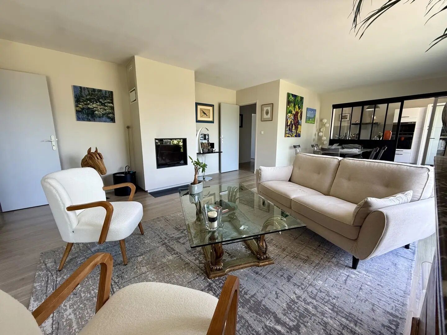 Maison à vendre, 145m², Belbeuf