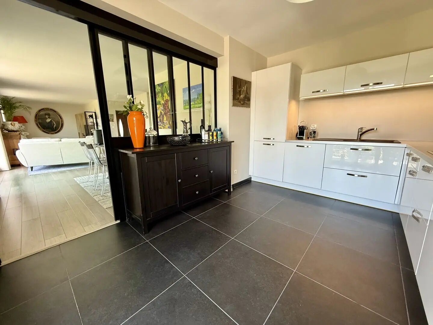 Maison à vendre, 145m², Belbeuf