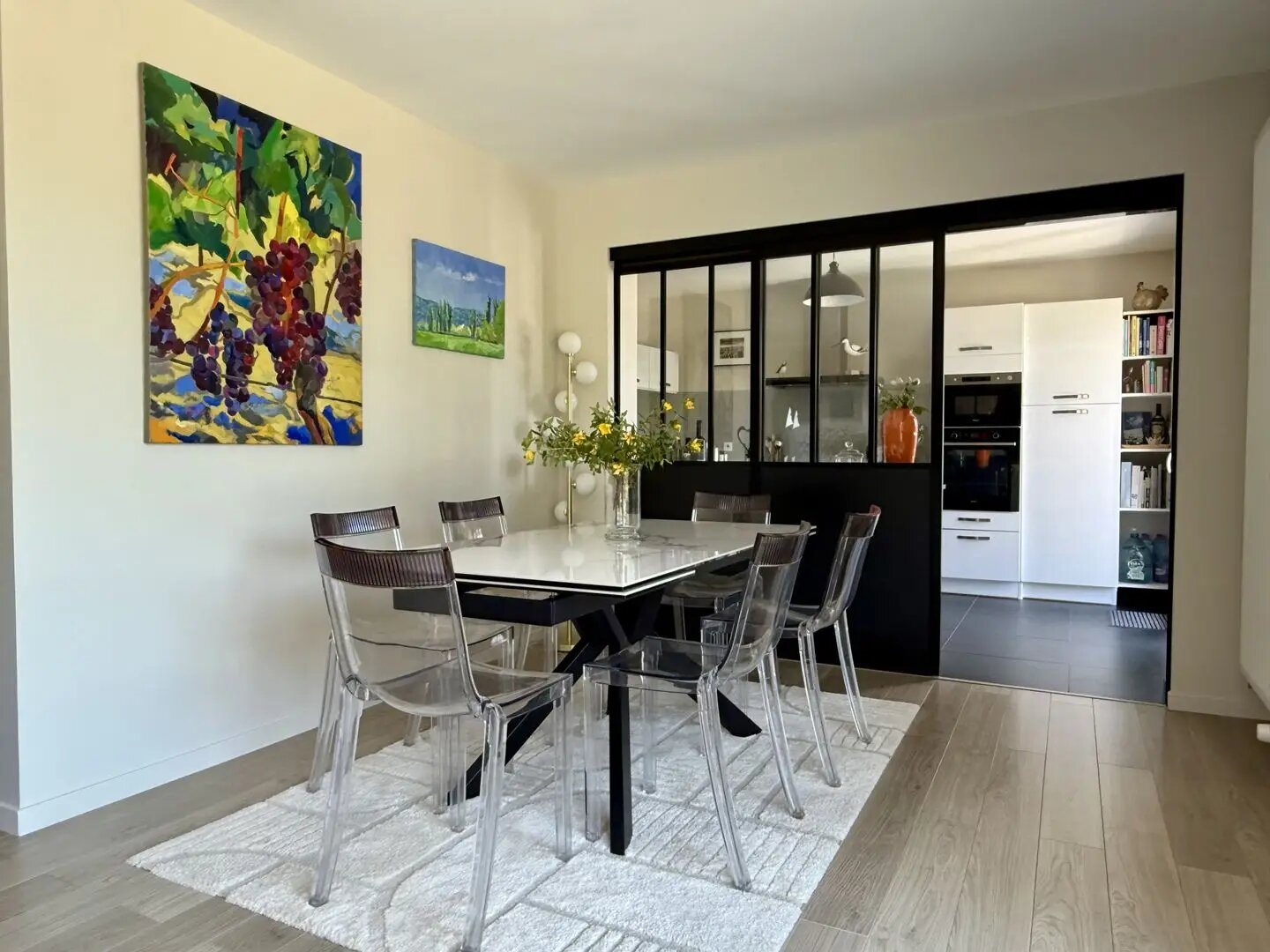 Maison à vendre, 145m², Belbeuf