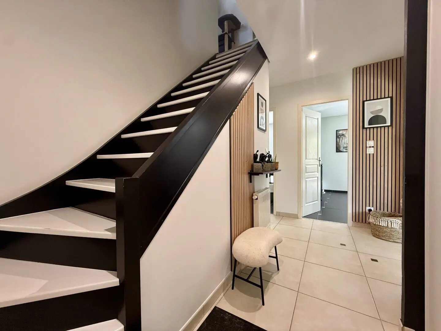 Maison à vendre, 106m², Bourg-Achard