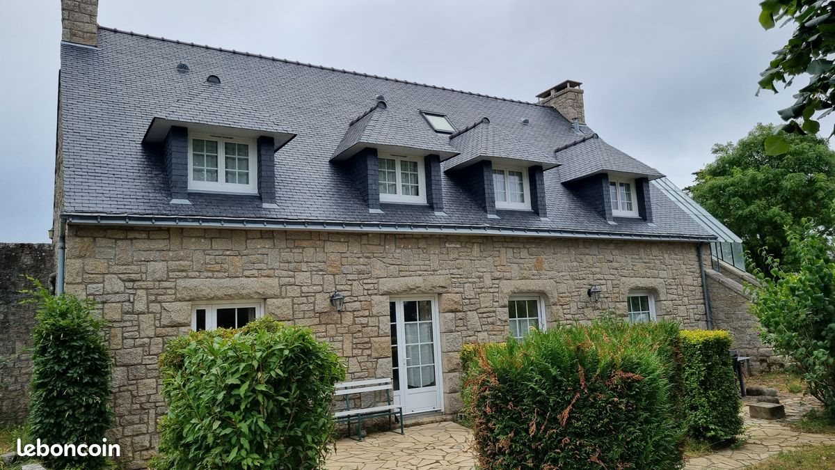 Maison à vendre, 219m², Ile d'Arz