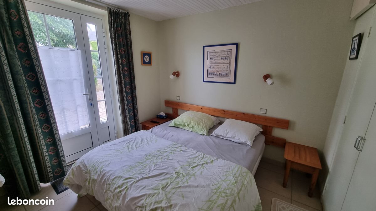 Maison à vendre, 219m², Ile d'Arz