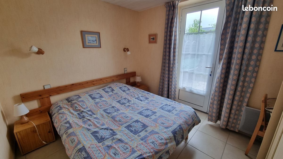 Maison à vendre, 219m², Ile d'Arz