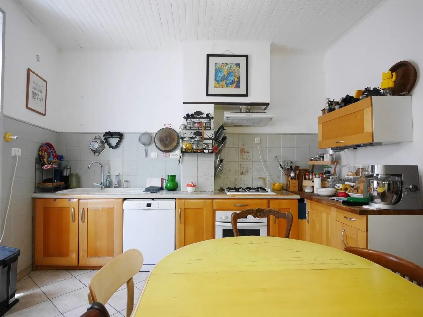 Maison à vendre, 100m², Nîmes