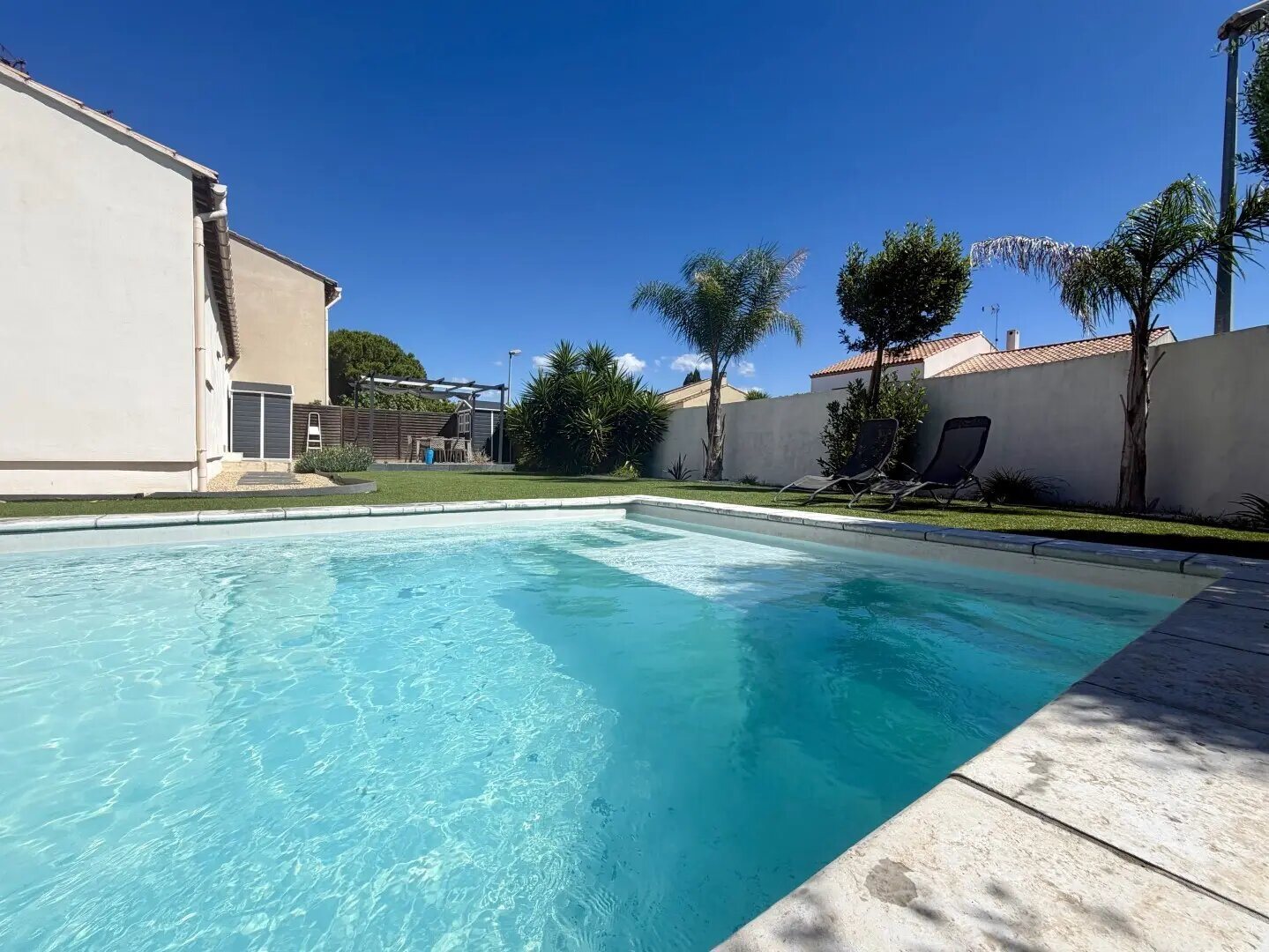 Maison à vendre, 110m², Mauguio