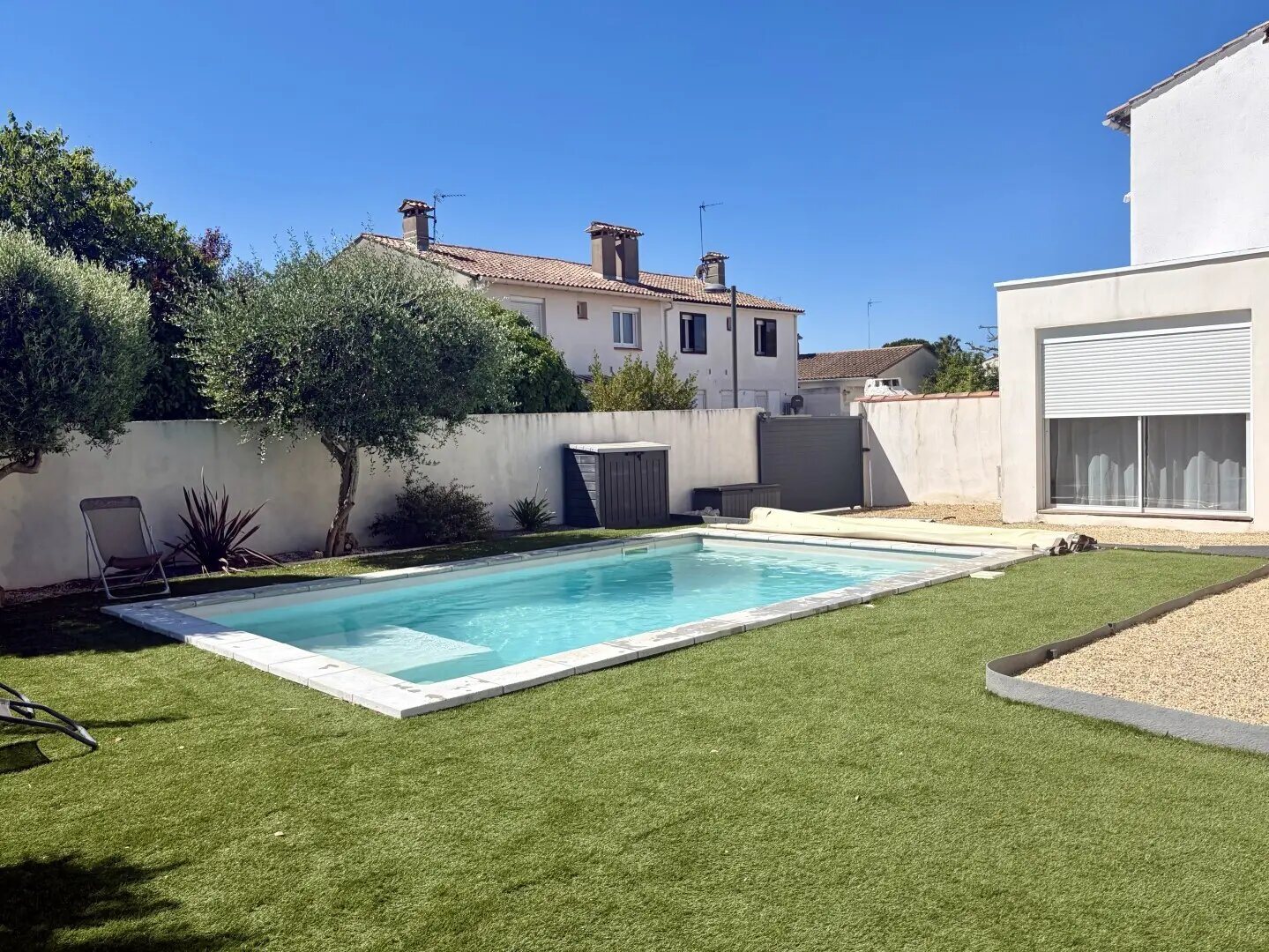 Maison à vendre, 110m², Mauguio