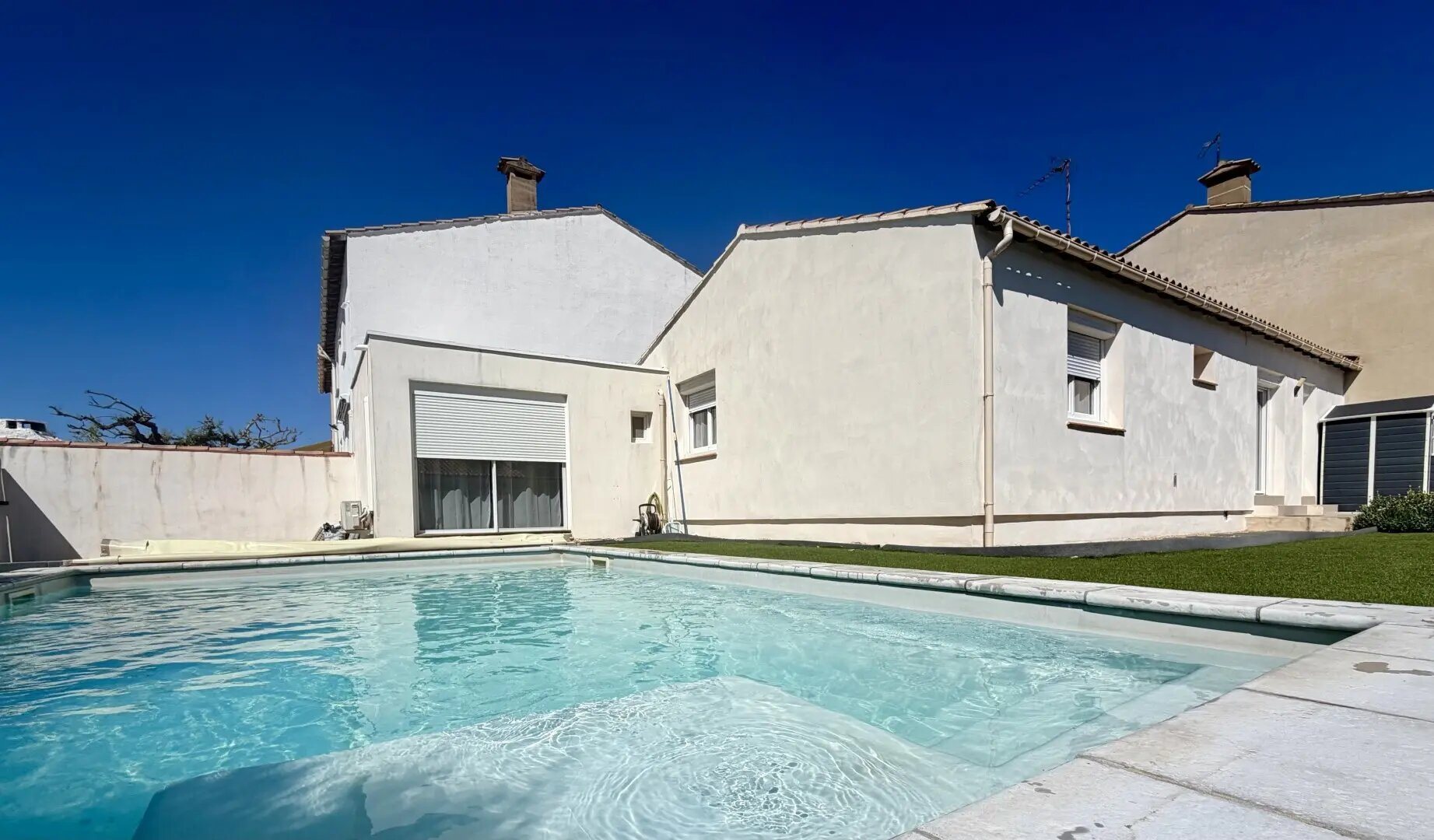 Maison à vendre, 110m², Mauguio