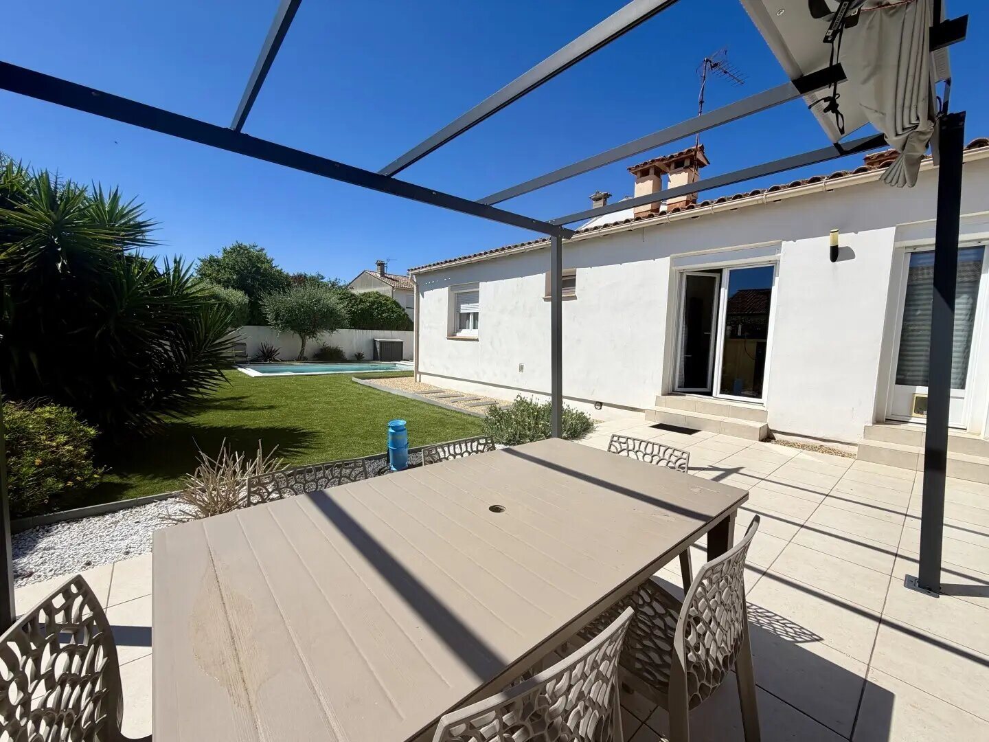 Maison à vendre, 110m², Mauguio