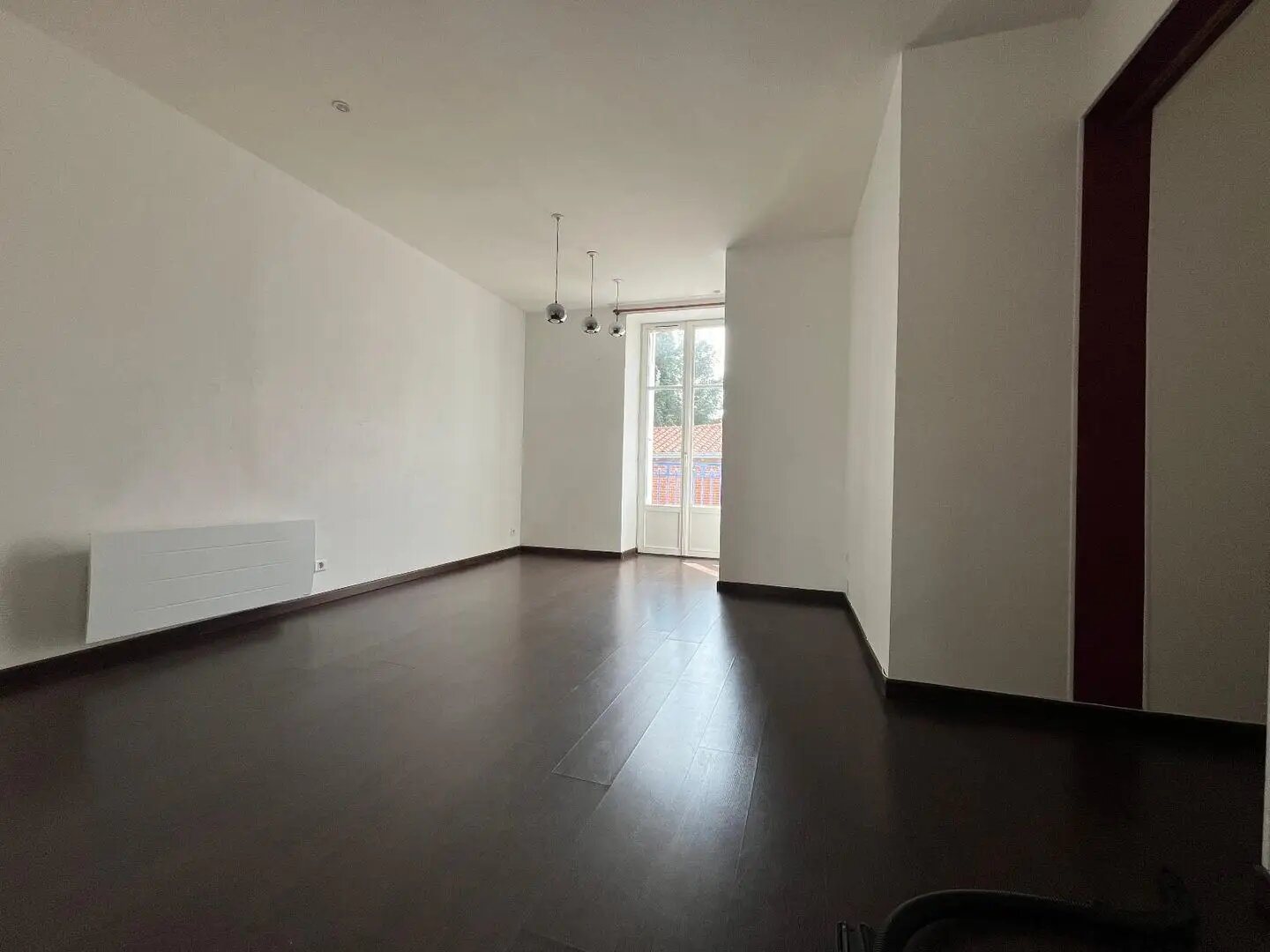Appartement à louer, 38m², Rezé