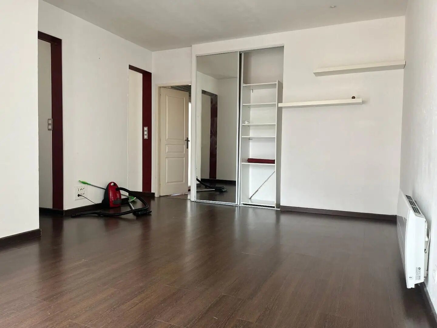 Appartement à louer, 38m², Rezé