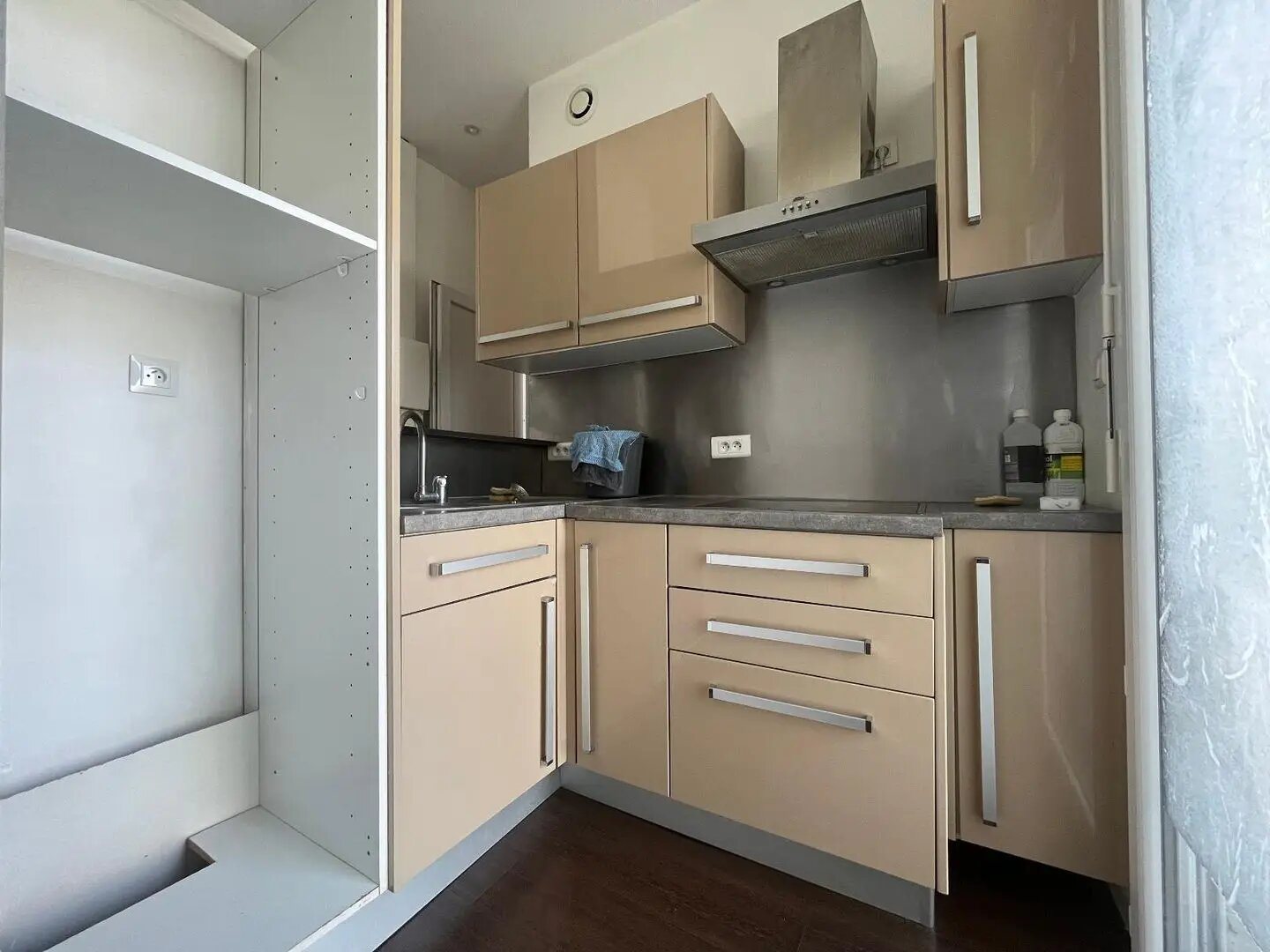Appartement à louer, 38m², Rezé