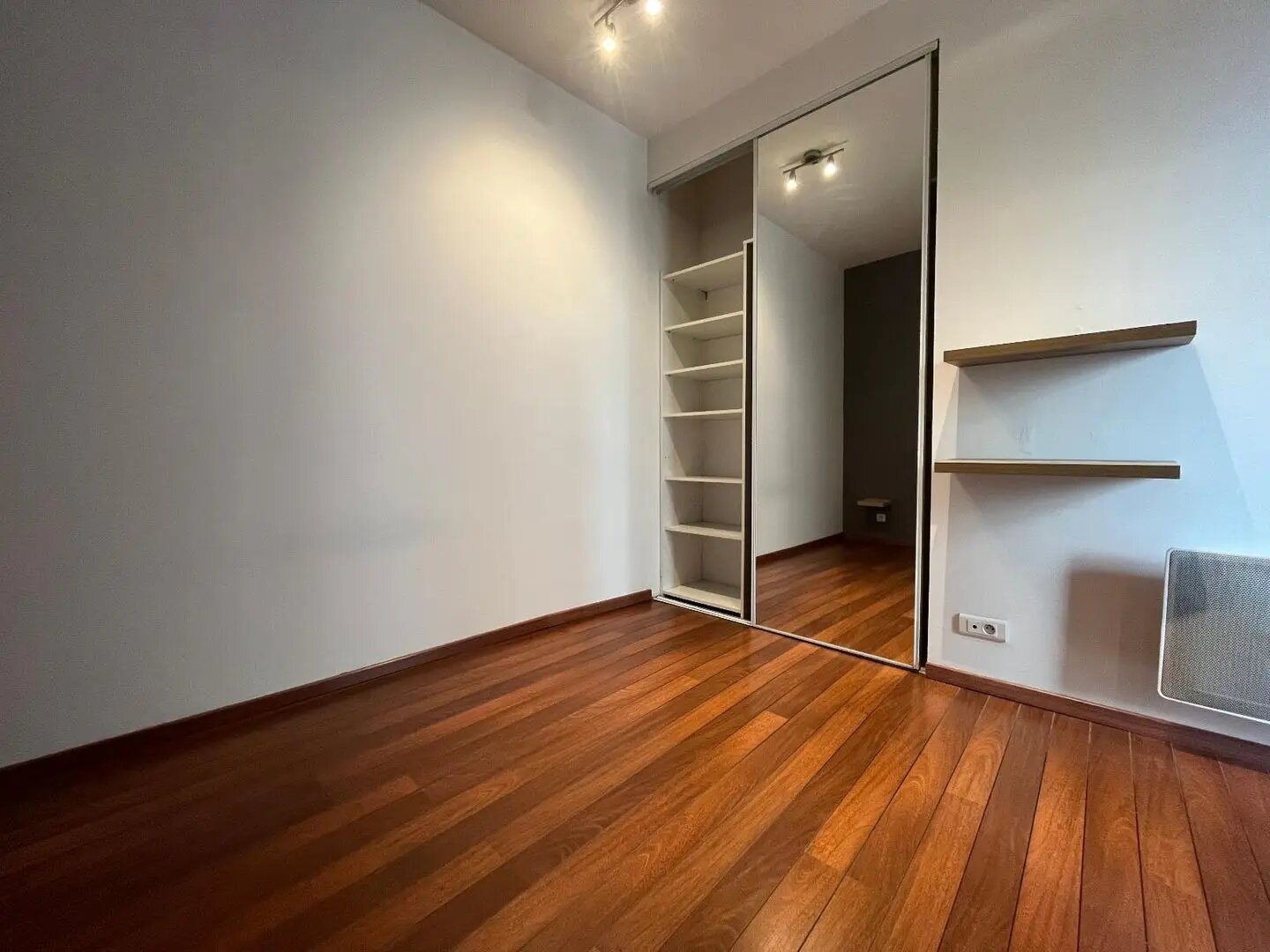 Appartement à louer, 38m², Rezé