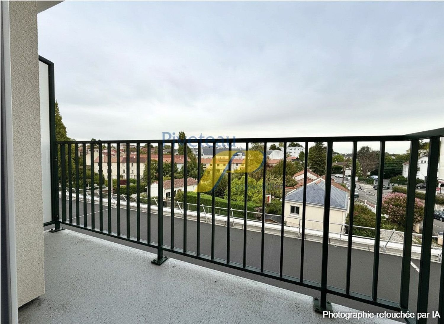 Appartement à vendre, 77m², Saint-Sébastien-sur-Loire