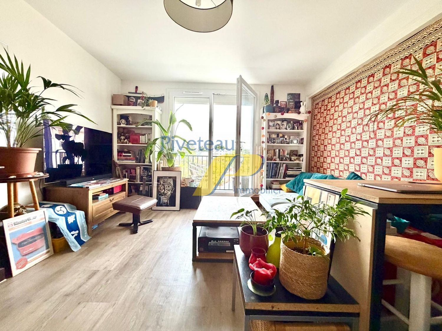 Appartement à vendre, 77m², Saint-Sébastien-sur-Loire