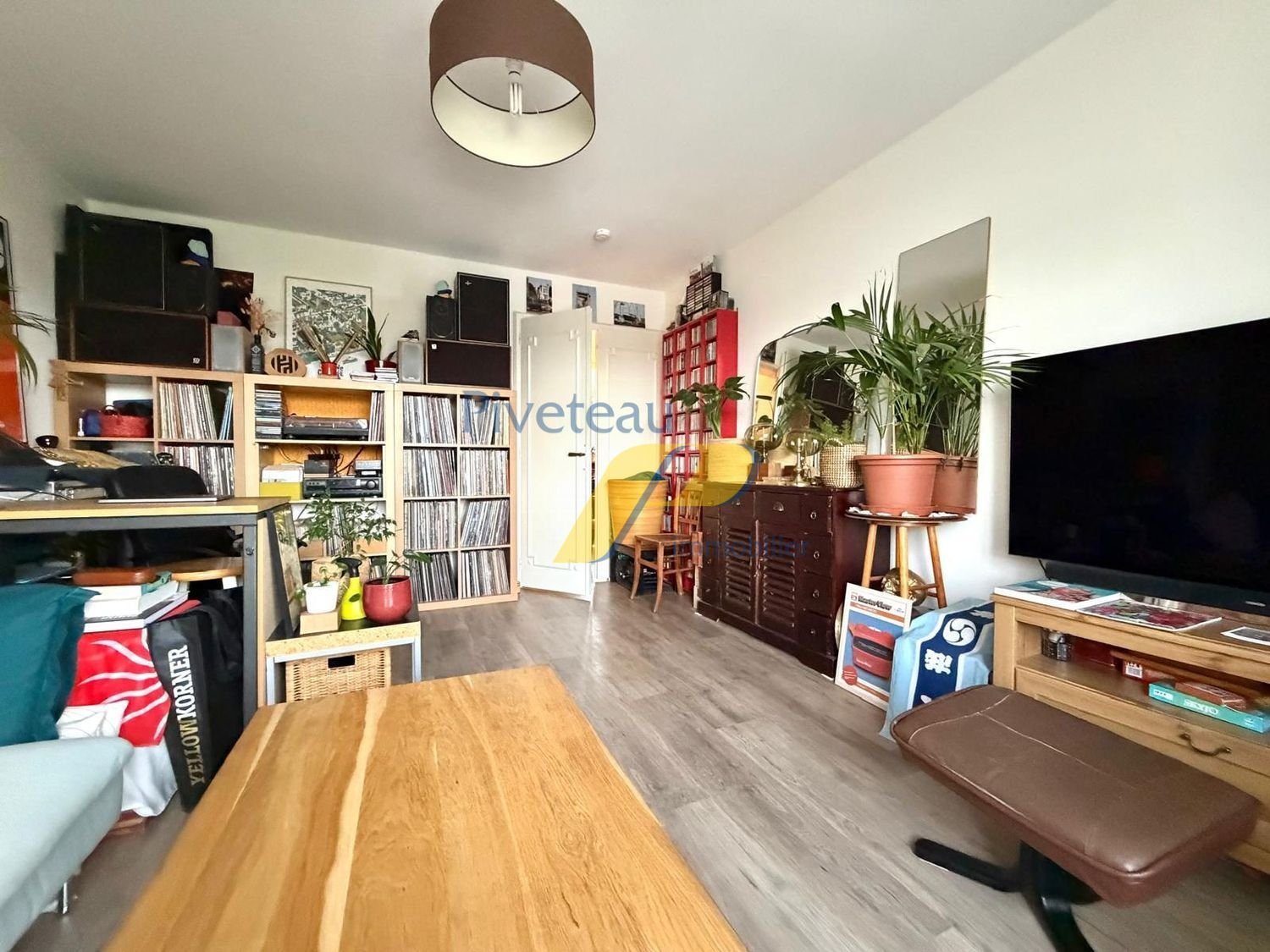 Appartement à vendre, 77m², Saint-Sébastien-sur-Loire