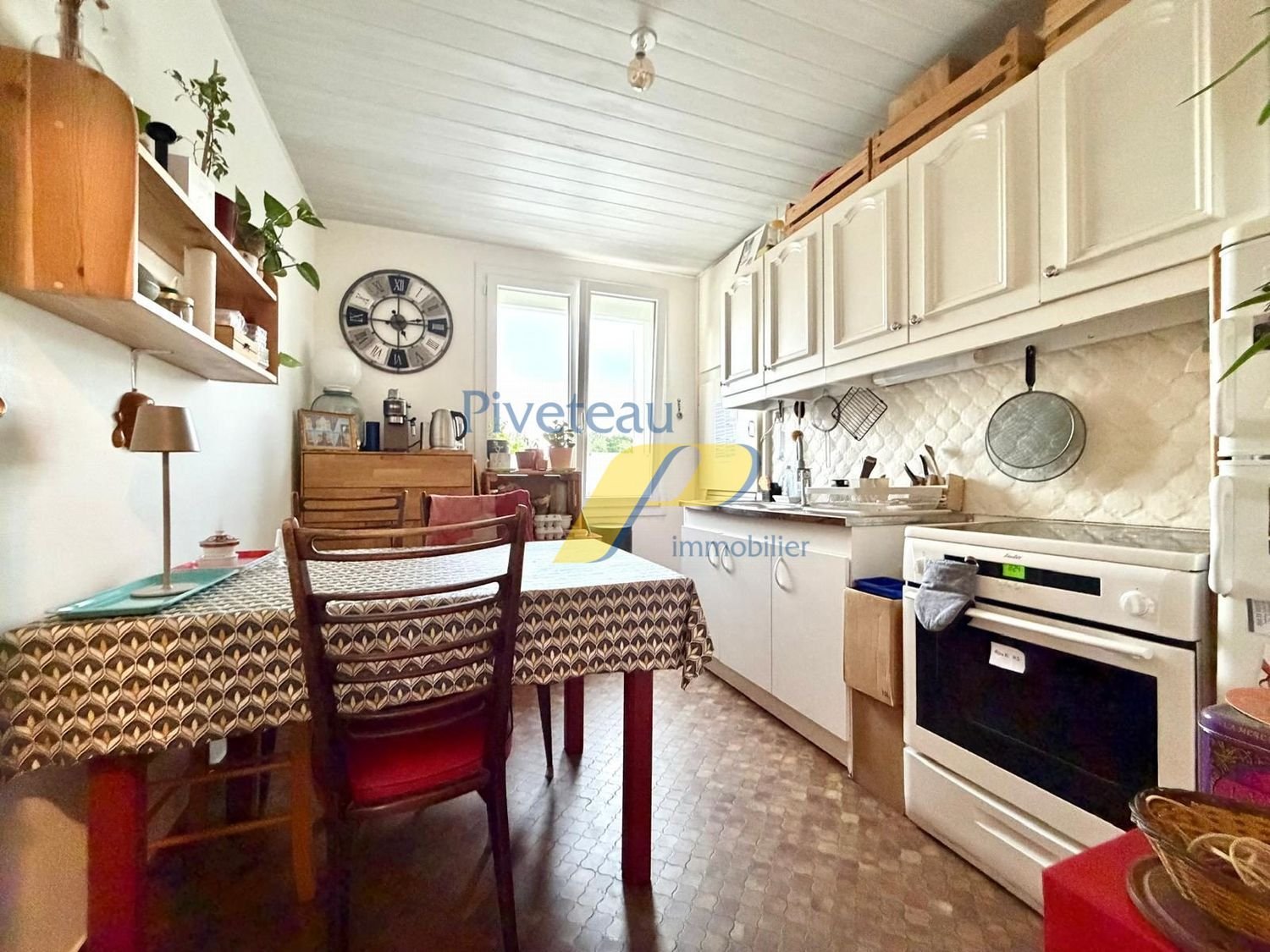 Appartement à vendre, 77m², Saint-Sébastien-sur-Loire