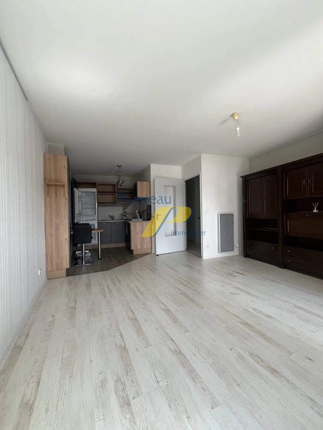 Appartement à vendre, 50m², Rezé