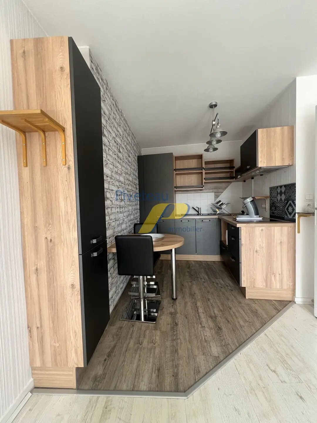 Appartement à vendre, 50m², Rezé