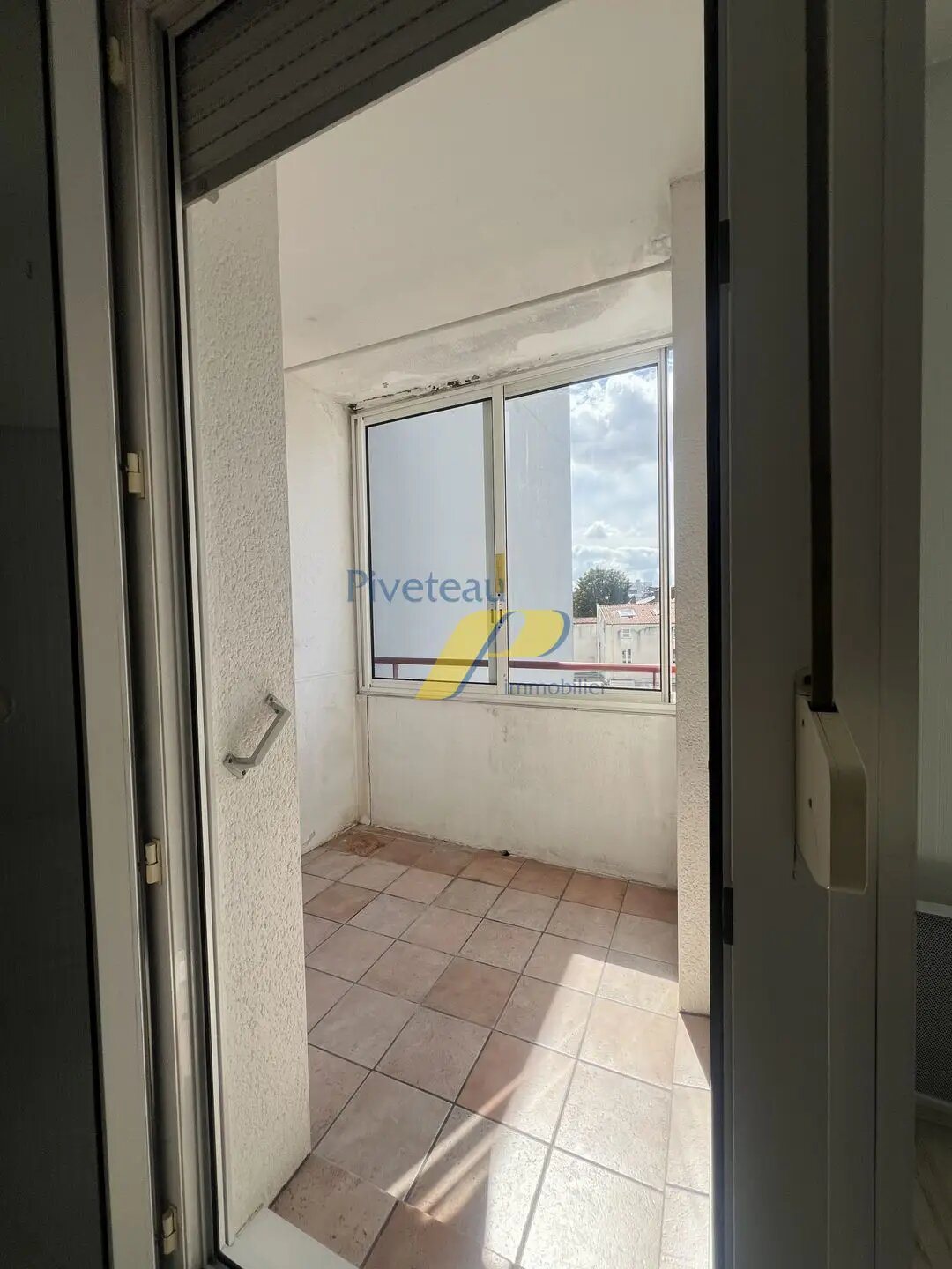 Appartement à vendre, 50m², Rezé