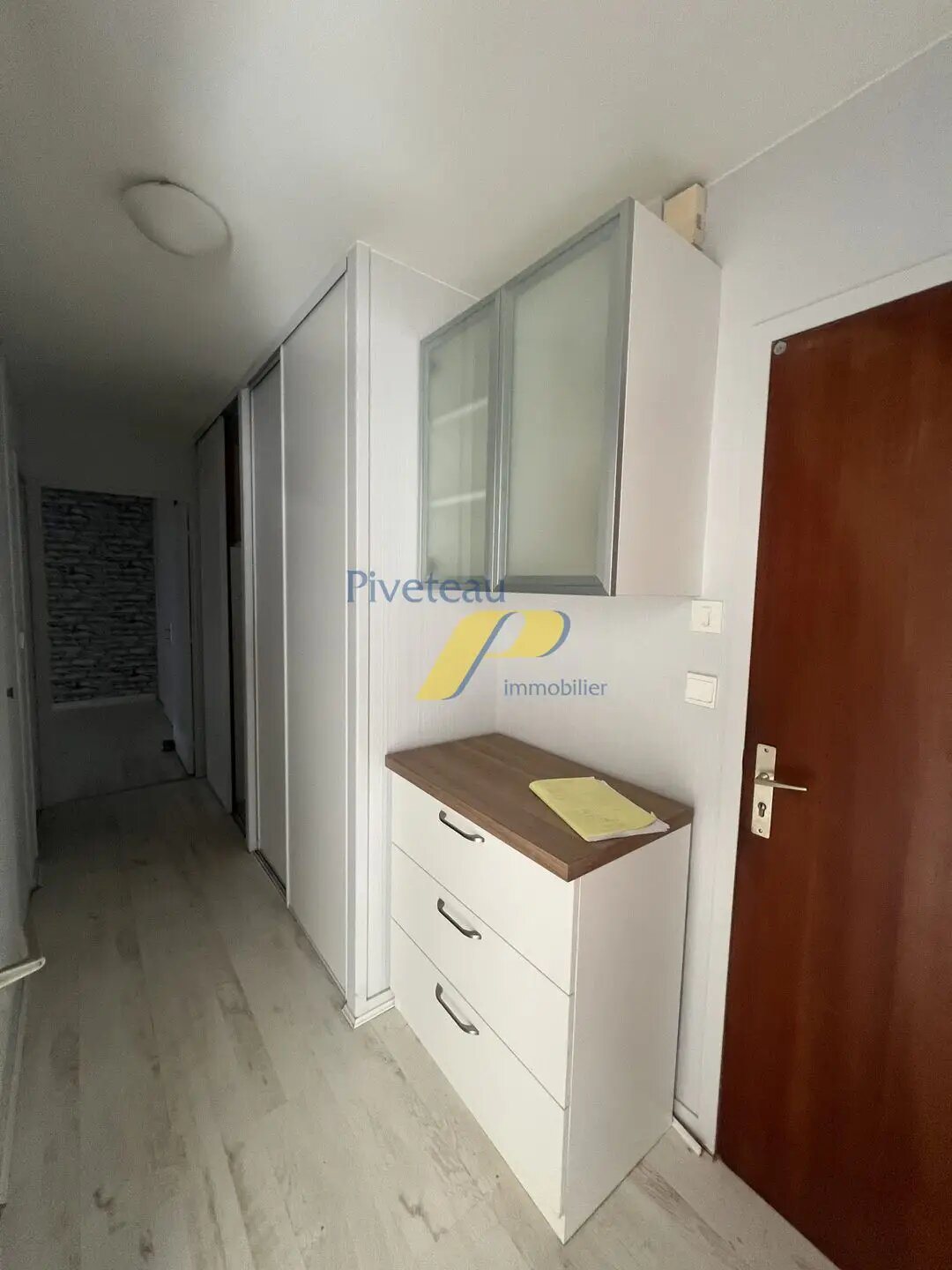 Appartement à vendre, 50m², Rezé