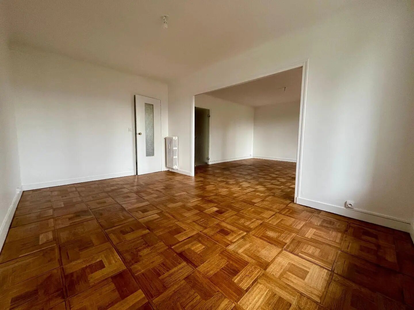 Appartement à louer, 96m², Nantes