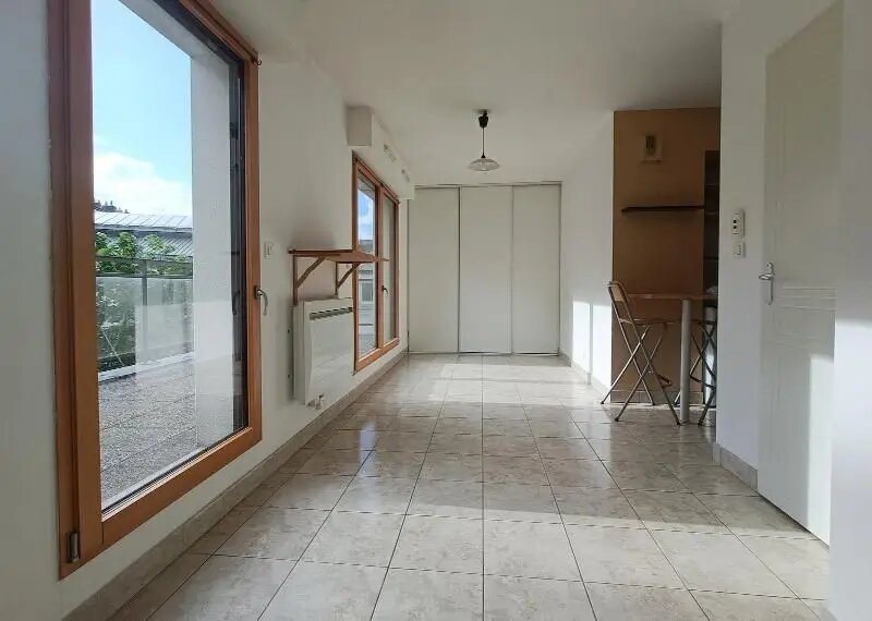 Appartement à louer, 24m², Nantes