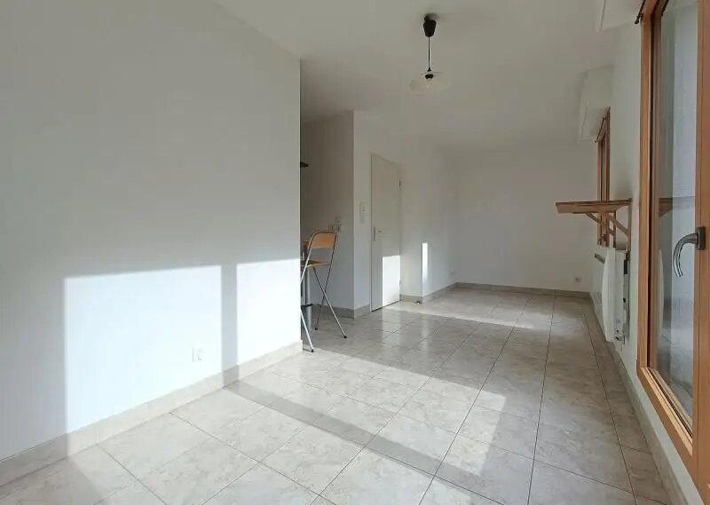 Appartement à louer, 24m², Nantes