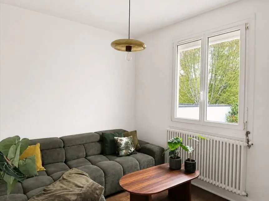 Maison à louer, 33m², Nantes