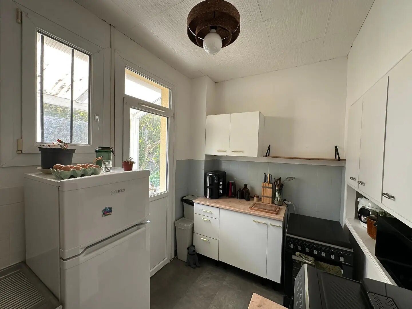 Maison à louer, 33m², Nantes